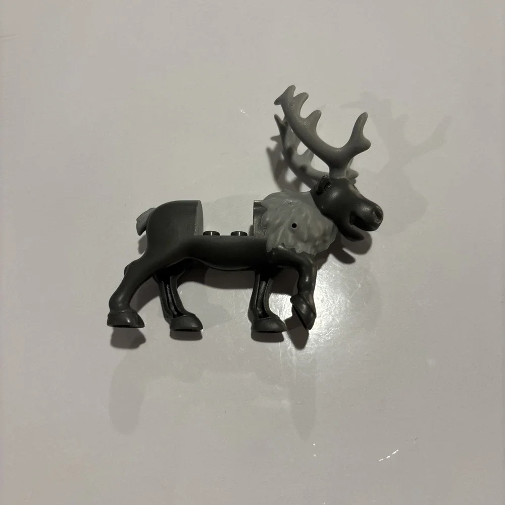 Lego Disney Frozen Sven‎ Reindeer Minifigure